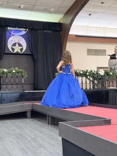 Miss Alee Scholarship Pageant 2025 photo 174