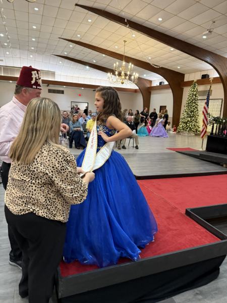 Miss Alee Scholarship Pageant 2025 photo 175