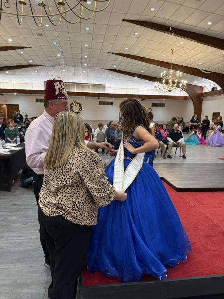 Miss Alee Scholarship Pageant 2025 photo 176