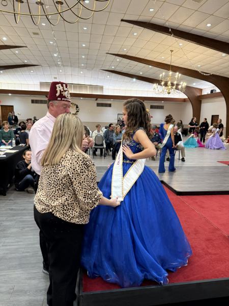 Miss Alee Scholarship Pageant 2025 photo 177