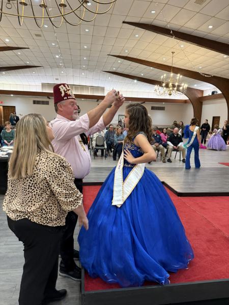 Miss Alee Scholarship Pageant 2025 photo 178