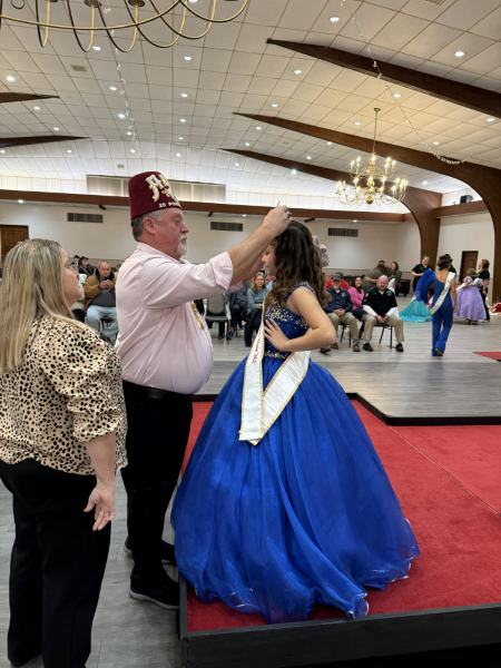 Miss Alee Scholarship Pageant 2025 photo 179