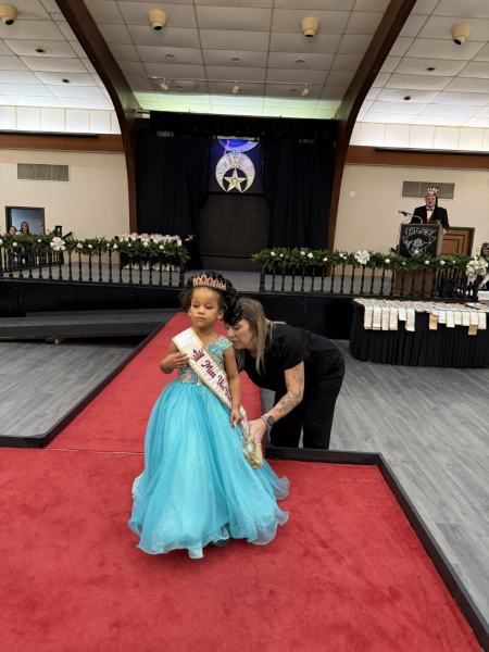 Miss Alee Scholarship Pageant 2025 photo 18