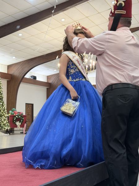 Miss Alee Scholarship Pageant 2025 photo 180