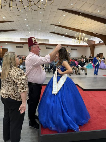 Miss Alee Scholarship Pageant 2025 photo 181