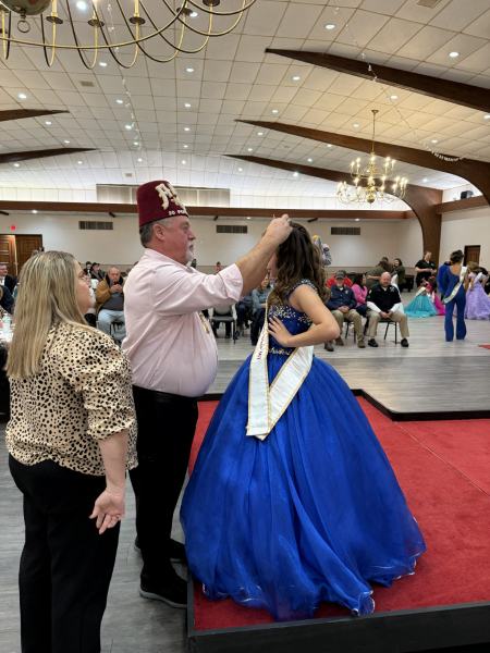 Miss Alee Scholarship Pageant 2025 photo 182