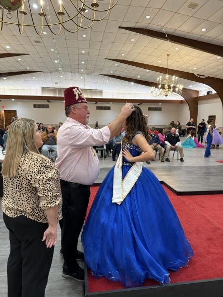 Miss Alee Scholarship Pageant 2025 photo 183