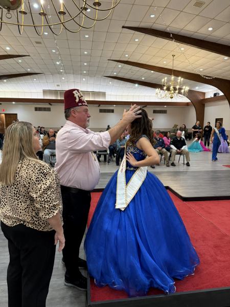 Miss Alee Scholarship Pageant 2025 photo 184