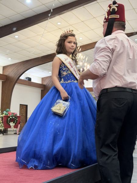 Miss Alee Scholarship Pageant 2025 photo 185
