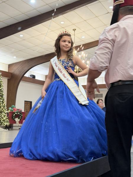 Miss Alee Scholarship Pageant 2025 photo 186