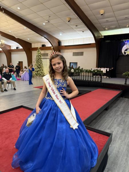 Miss Alee Scholarship Pageant 2025 photo 187