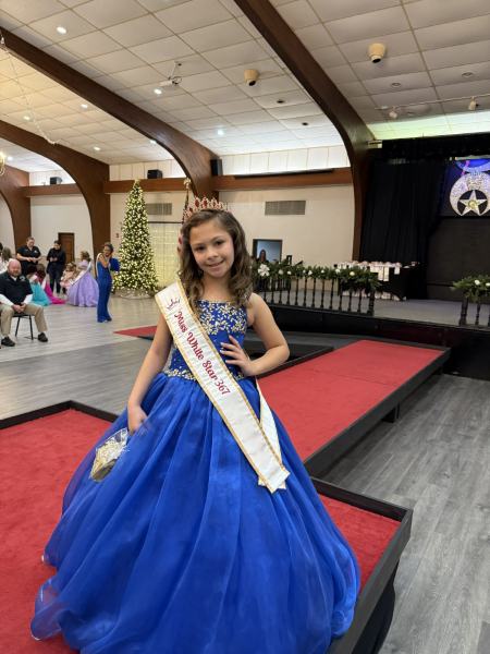 Miss Alee Scholarship Pageant 2025 photo 188