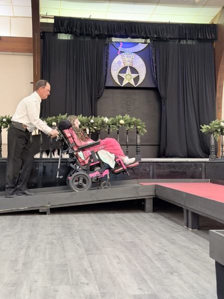 Miss Alee Scholarship Pageant 2025 photo 189