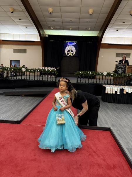 Miss Alee Scholarship Pageant 2025 photo 19