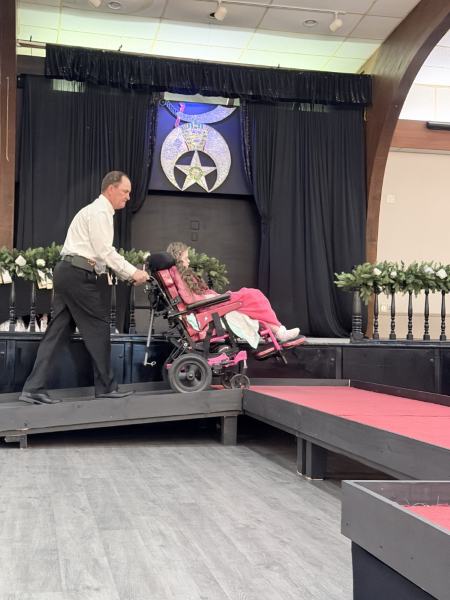 Miss Alee Scholarship Pageant 2025 photo 190