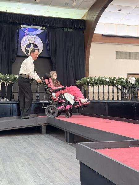 Miss Alee Scholarship Pageant 2025 photo 191