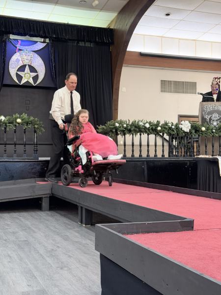 Miss Alee Scholarship Pageant 2025 photo 192