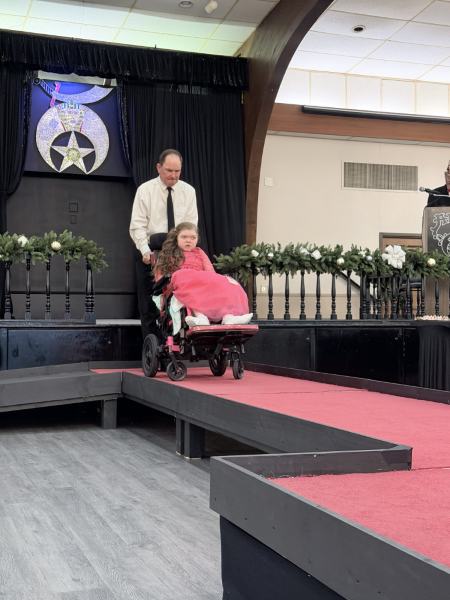 Miss Alee Scholarship Pageant 2025 photo 193