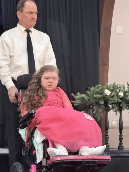 Miss Alee Scholarship Pageant 2025 photo 194