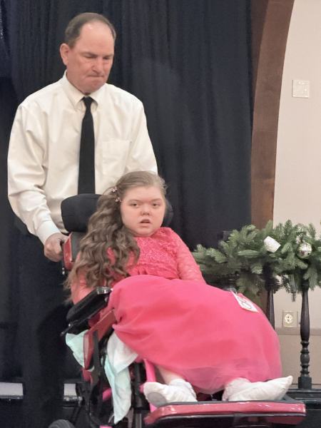 Miss Alee Scholarship Pageant 2025 photo 195