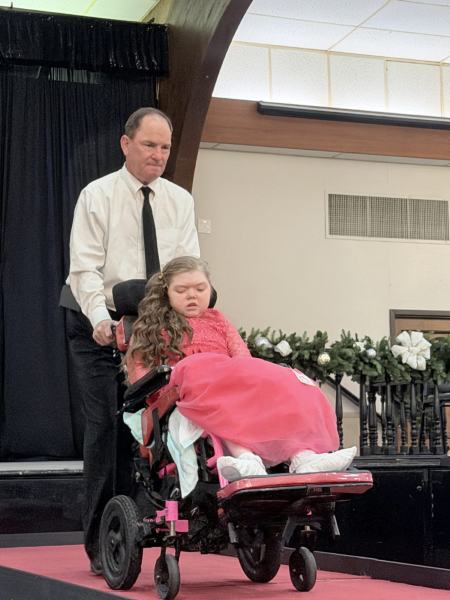 Miss Alee Scholarship Pageant 2025 photo 196