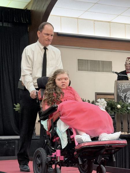 Miss Alee Scholarship Pageant 2025 photo 197