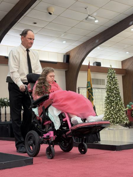 Miss Alee Scholarship Pageant 2025 photo 198