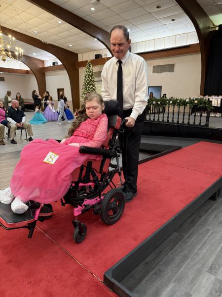 Miss Alee Scholarship Pageant 2025 photo 199