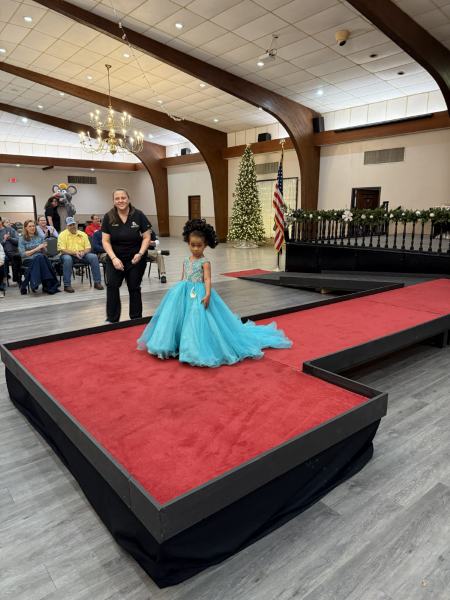 Miss Alee Scholarship Pageant 2025 photo 2