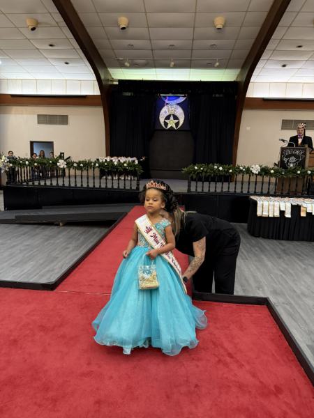 Miss Alee Scholarship Pageant 2025 photo 20