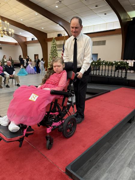 Miss Alee Scholarship Pageant 2025 photo 200