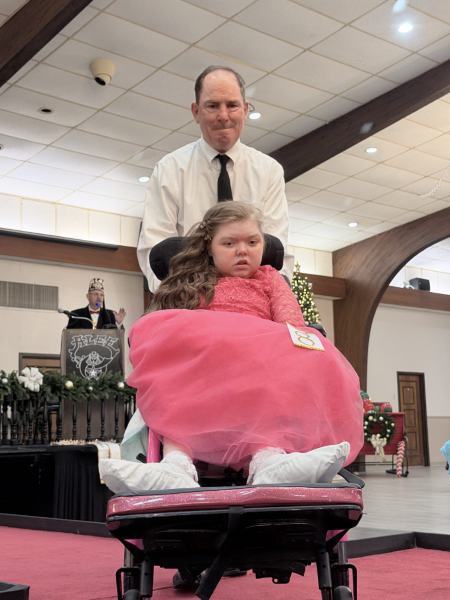Miss Alee Scholarship Pageant 2025 photo 201