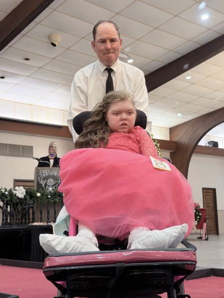 Miss Alee Scholarship Pageant 2025 photo 202