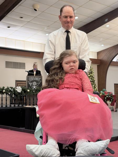 Miss Alee Scholarship Pageant 2025 photo 203