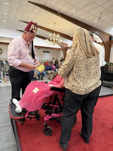 Miss Alee Scholarship Pageant 2025 photo 206