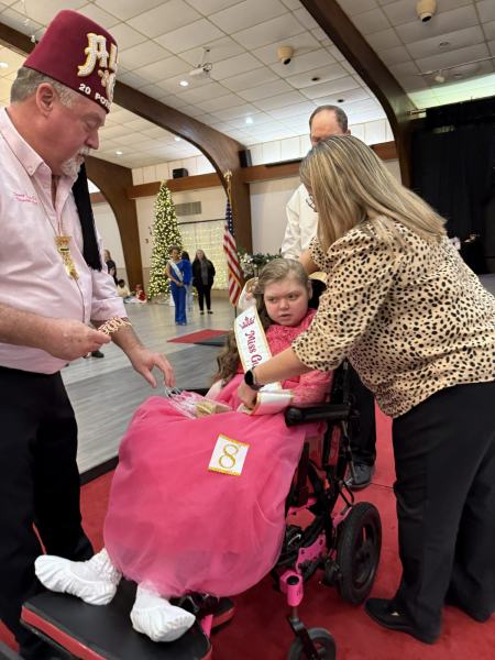 Miss Alee Scholarship Pageant 2025 photo 208