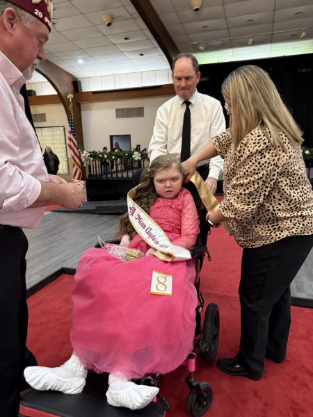 Miss Alee Scholarship Pageant 2025 photo 209