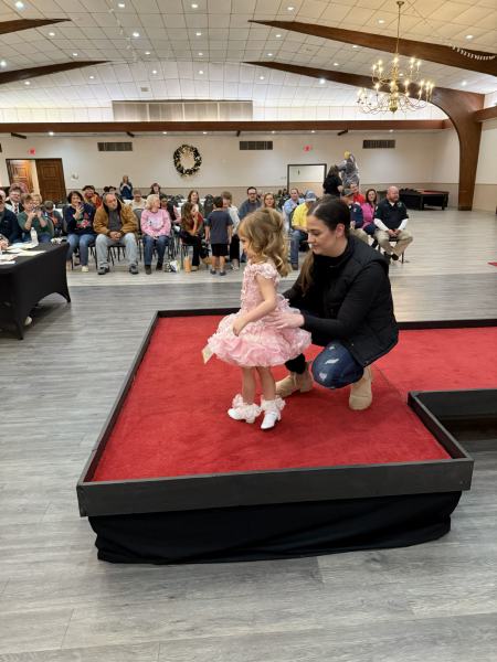 Miss Alee Scholarship Pageant 2025 photo 21