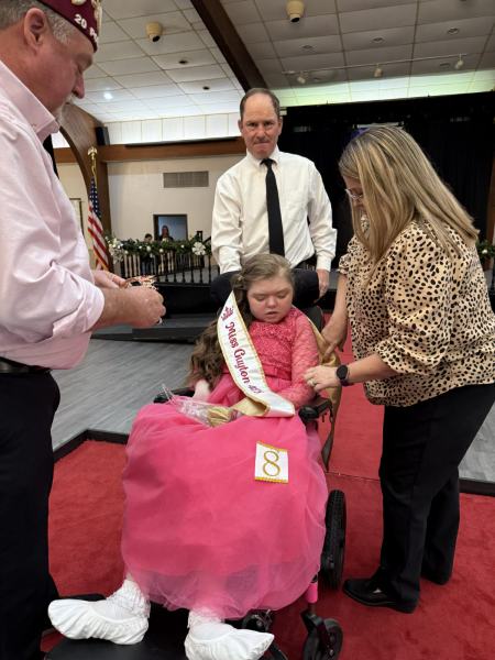 Miss Alee Scholarship Pageant 2025 photo 210