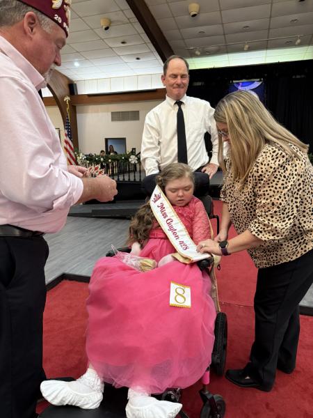 Miss Alee Scholarship Pageant 2025 photo 211