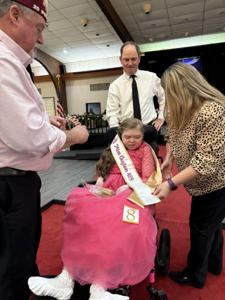 Miss Alee Scholarship Pageant 2025 photo 213