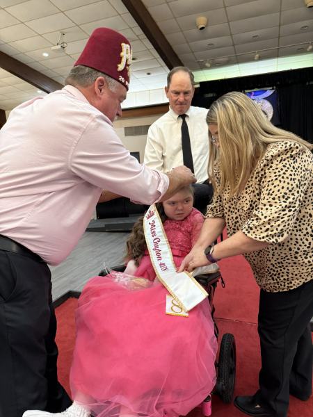Miss Alee Scholarship Pageant 2025 photo 214