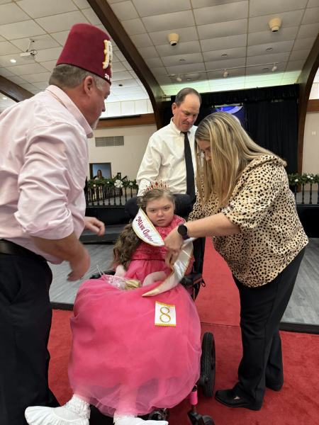 Miss Alee Scholarship Pageant 2025 photo 215