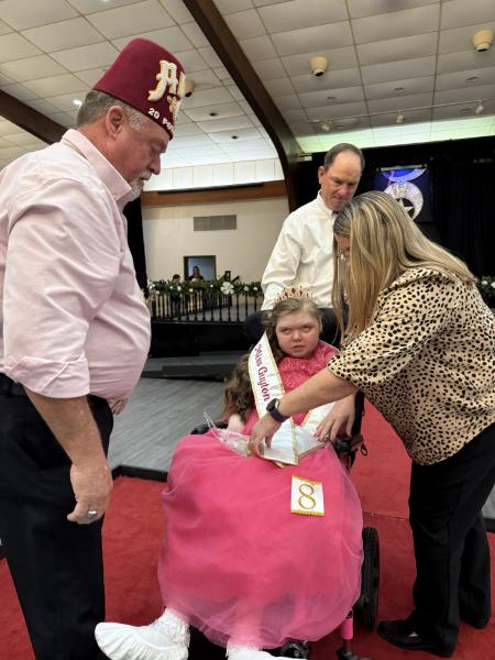 Miss Alee Scholarship Pageant 2025 photo 216