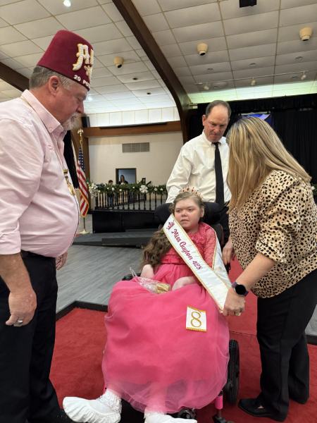 Miss Alee Scholarship Pageant 2025 photo 217