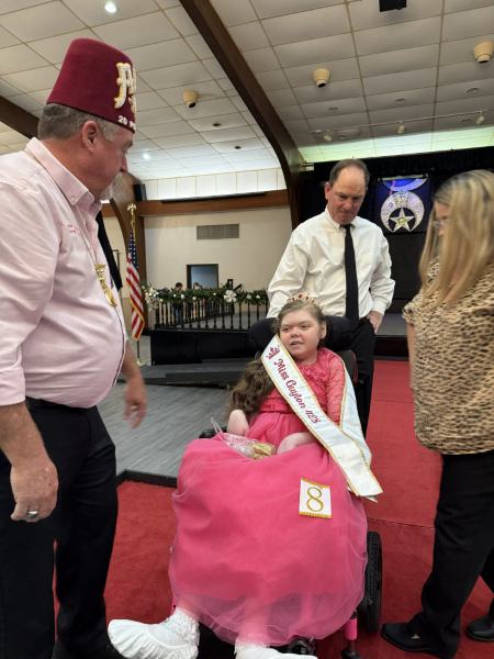 Miss Alee Scholarship Pageant 2025 photo 218