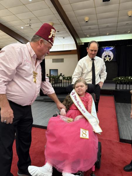 Miss Alee Scholarship Pageant 2025 photo 219