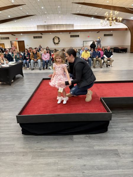 Miss Alee Scholarship Pageant 2025 photo 22