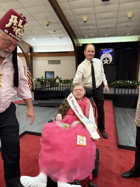 Miss Alee Scholarship Pageant 2025 photo 220
