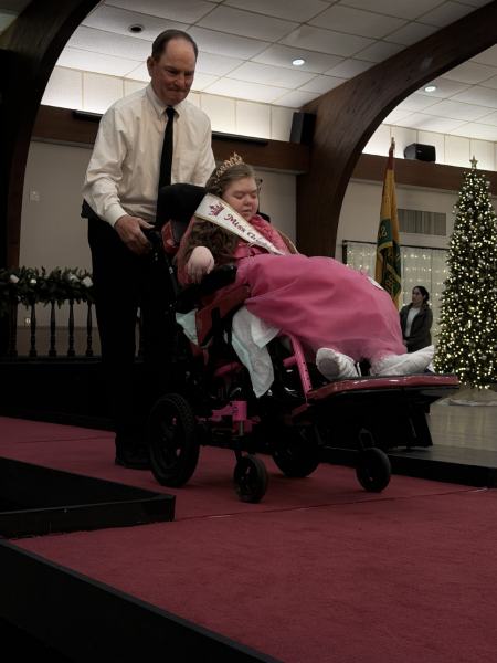 Miss Alee Scholarship Pageant 2025 photo 223